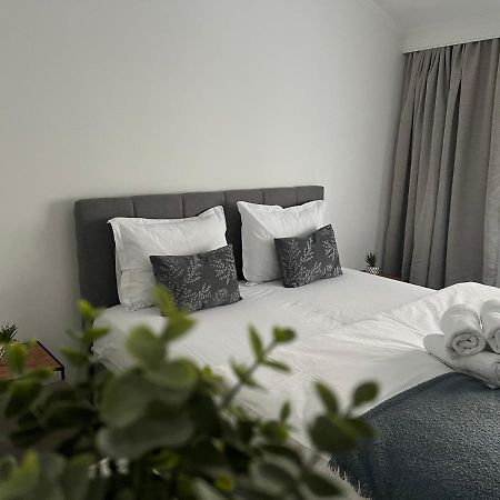 Green Holidays Cluj-Napoca Eksteriør billede