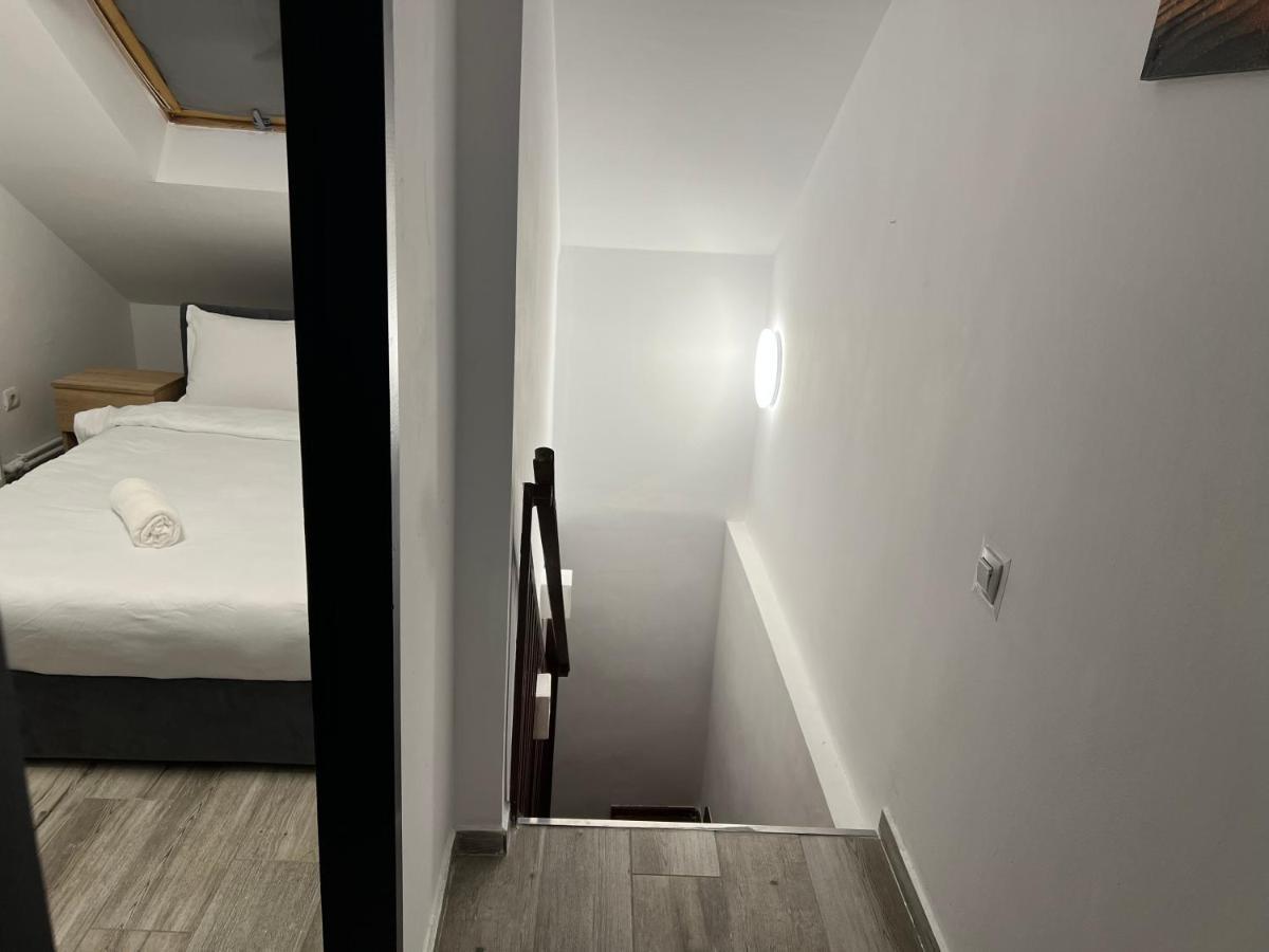 Green Holidays Cluj-Napoca Eksteriør billede
