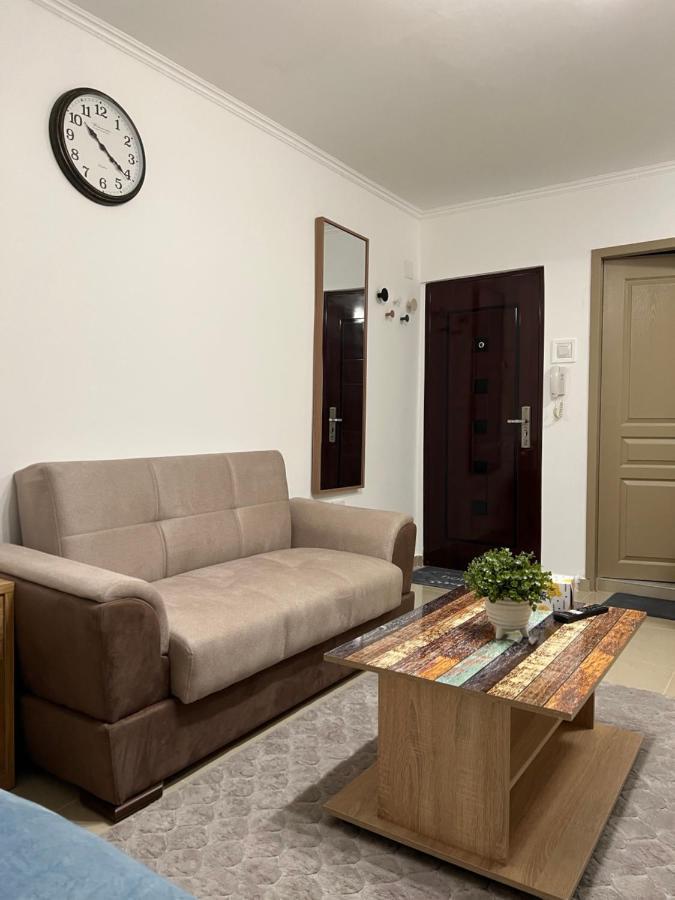 Green Holidays Cluj-Napoca Eksteriør billede